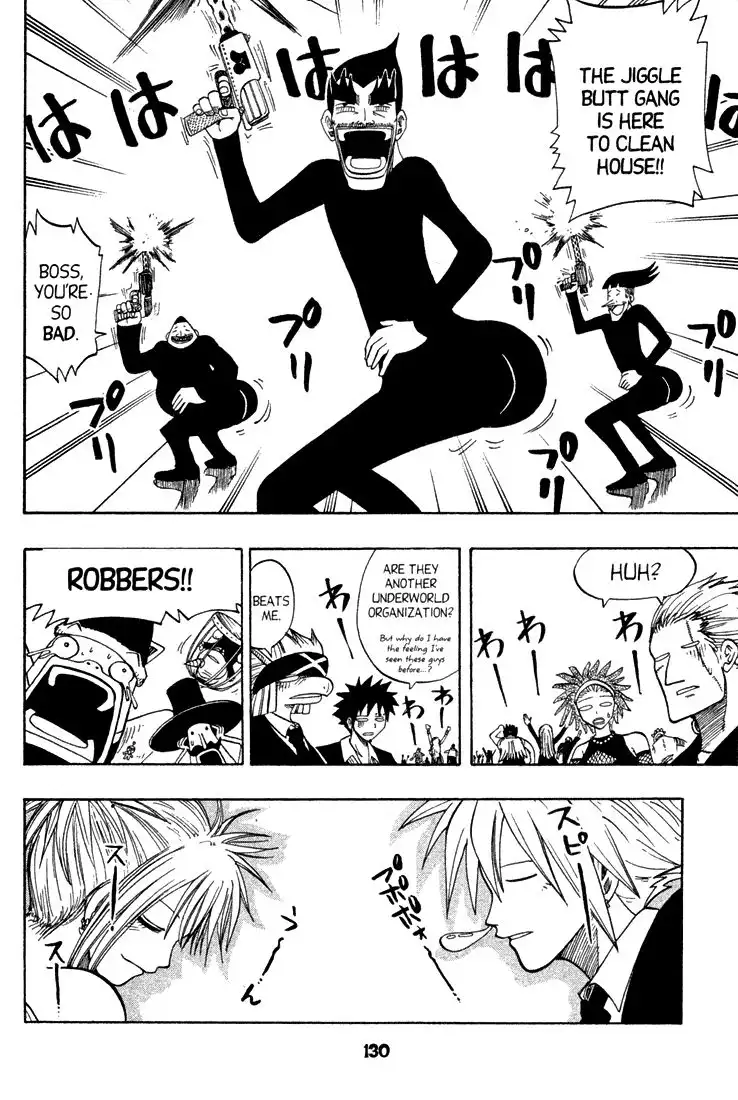 Rave Master Chapter 76 19